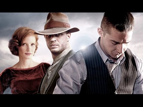 Lawless (2012) (Red Band Trailer)