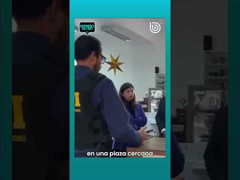 Así operaba banda que vendía licencias de conducir en Alto Hospicio