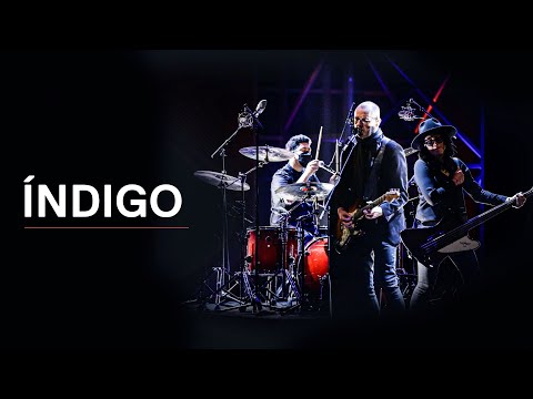 Índigo en el Gran Teatro Nacional | Teatro en Grande