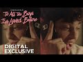 To All The Boys I've Loved Before | Noah Centineo Whoa Remix | Netflix