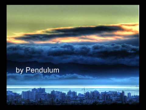 Pendulum - Streamline [HQ]
