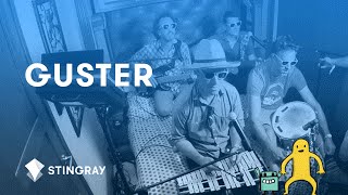 Guster - Endlessly ( Live @ Osheaga )