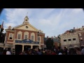 Muppets American History Magic Kingdom