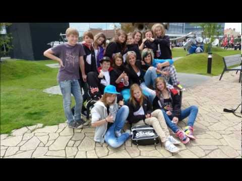 TS CRABDANCE - HARFA NAŽIVO :D FOTO