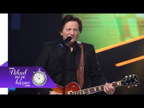 Daniel Popovic - Opasna si kao droga - NNK - EM 28 - 31.03.2024.