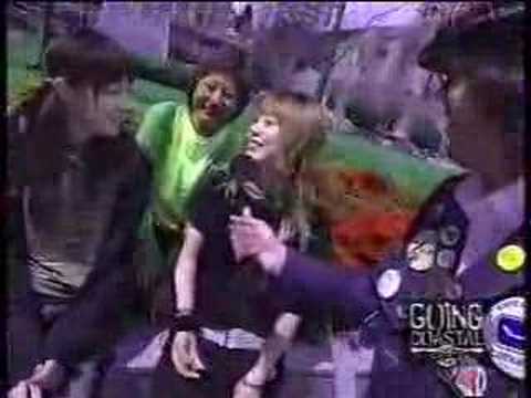 Nardwuar vs. Puffy Ami Yumi