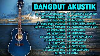 Download lagu 40 LAGU COVER AKUSTIK DANGDUT TERBAIK VOL.5 mp3