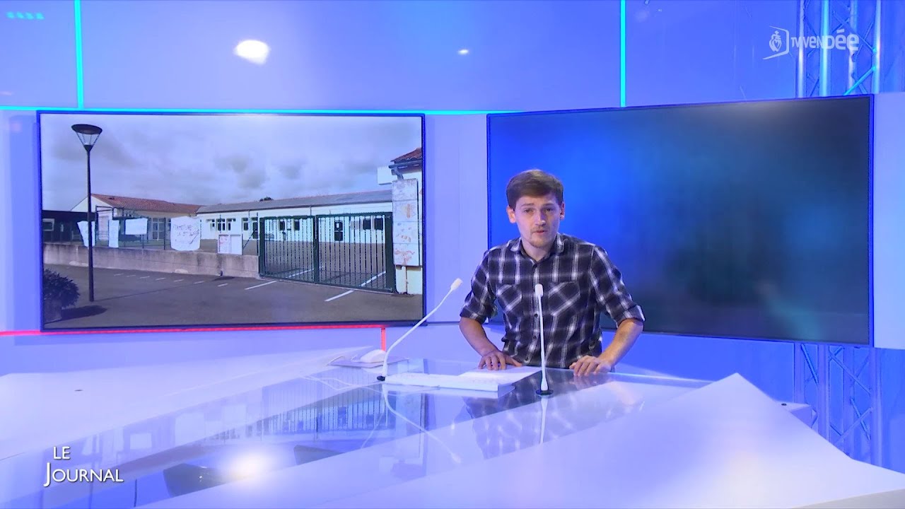 Edition du 07 septembre 2022 - 18h00