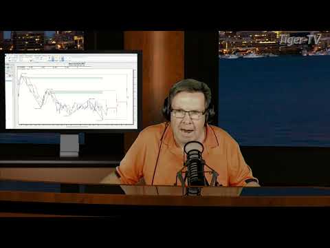 May 2nd, Power Trading Hour with David White on TFNN - 2022