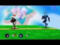 PROJECT M EX REMIX 0 95 B SHADOW MOVESET SHOWCASE