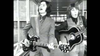 The Marbles -  The Walls Fell Down  1969