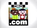 CartoonNetwork Com 2000 Bumper Cartoon Network