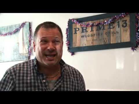 Meet Gerard Tortora, Owner of Prime 13 in Point Pleasant, NJ