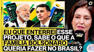 A SITUAÇÃO estaria MUITO PIOR: O que NINGUÉM TE CONTA sobre a PROIBIÇÃO das BETs