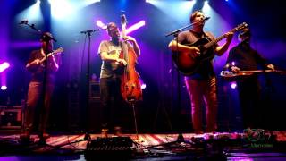 Greensky Bluegrass  2016-03-26  Take Cover