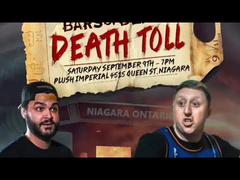 Death Toll: Final Word vs CJA