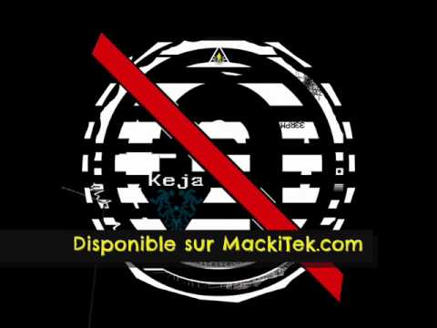 B CHIM 'R 04 - KEJA - Les Sourdes Oreilles EP