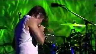 Duran Duran - New Moon On Monday - HOB 2000