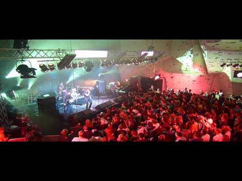 Madsen Panik Live - Street Gigs Ludwigshafen