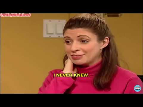 Learn English through Comedy Movie Funny English Dialogue with Subtitles 02