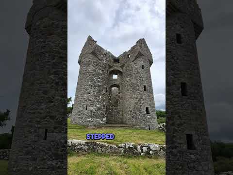 Monea Castle, Ireland #history #irishtourism #castle #medievalhistory #travel #architecture