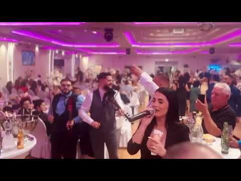 Orkerstar Zemljotres (Zorana Micanovic Zoki Banacan Romano Cergar 2025) Pink sala Bec 