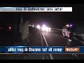 Eggs thrown at BJP Chief Amit Shah’s Convoy in Gujarat by Patidars