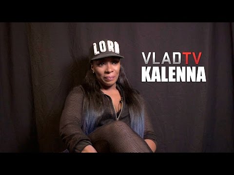 Kalenna: Diddy Spoiled Me With Gifts During Dirty Money Days