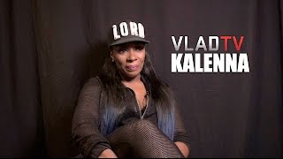 Kalenna: Diddy Spoiled Me With Gifts During Dirty Money Days