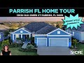 Exploring Canoe Creek Premier Gated Community Living In Parrish FL