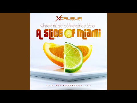 On the Record (B Sensual Remix)