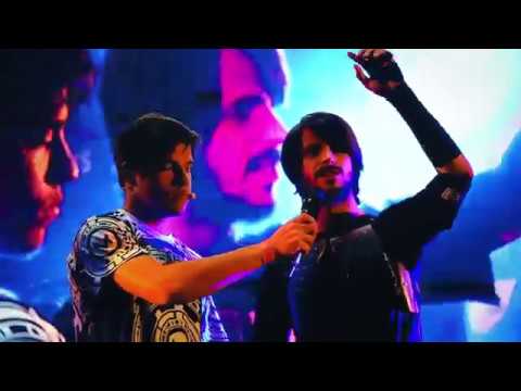 MagicShot Gaming Festival 2019 - Aftermovie