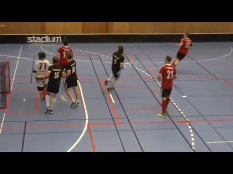 IBK Hallsta- Björklinge BK