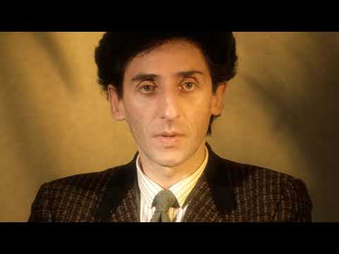 Franco Battiato - Yo Quiero Verte Danzar