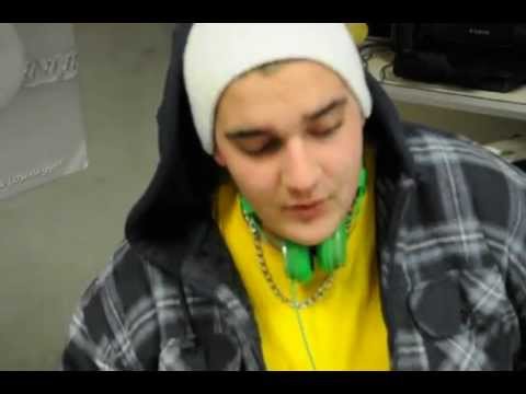 Michael Jackson Beatbox by MiiroBeatbox