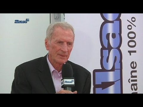 Le tennis et l'Alsace, toute une histoire!