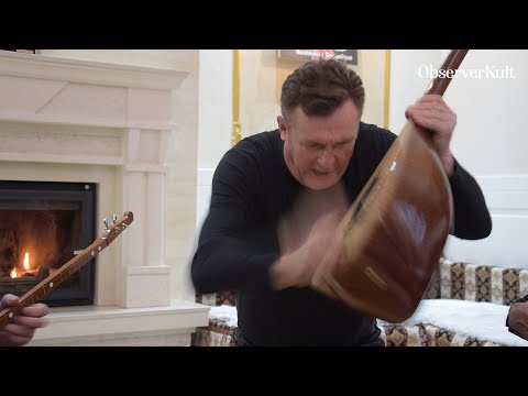 ZHUTAT - Ibrahim Rugova (ObserverKult)