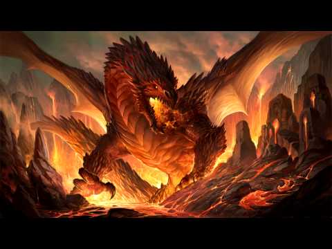 Fringe Element - Triton (2014 - Epic Grand Orchestral)