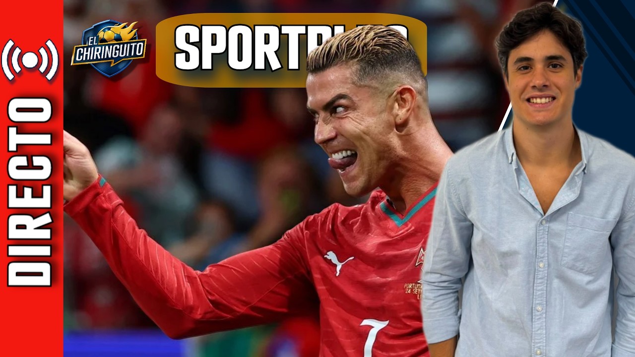 💥 ¡LA SELECCIÓN ESPAÑOLA, IMPARABLE! | SPORTPLUS