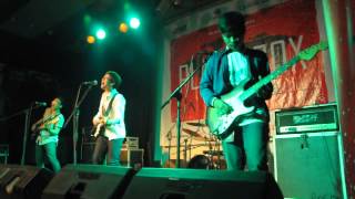 Suregary - Dear Sasha @ PLANETROX 2014