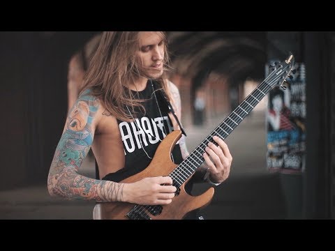 CHOCOSLAYC - I'm Awake ( Intervals Cover )