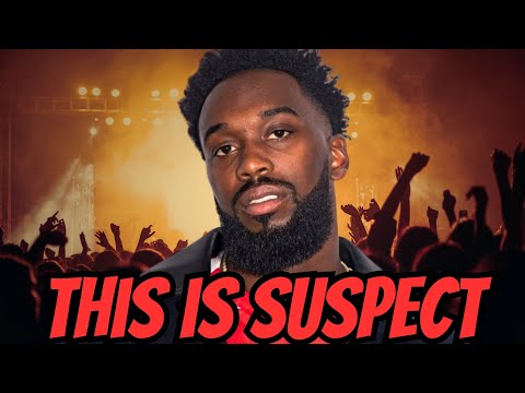 Dante Bowe Makes Quiet Return To Maverick City BUT SOMETHING IS SERIOUSLY OFF! Demonic Residue