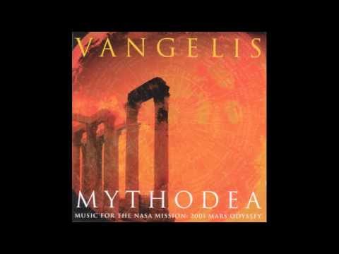 Vangelis - Mythodea