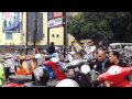 Scooterfixed Goes to Alam Sutra 