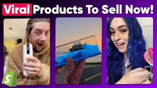 Top 7 Winning Products For Tiktok Dropshipping In 2022!