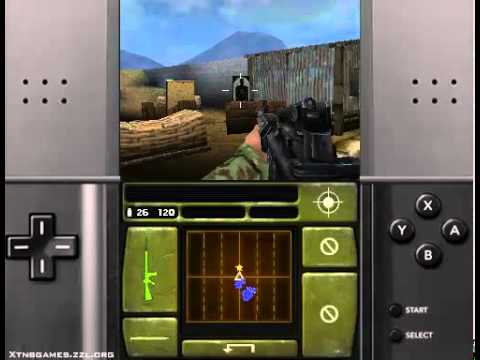 call of duty black ops nintendo ds amazon