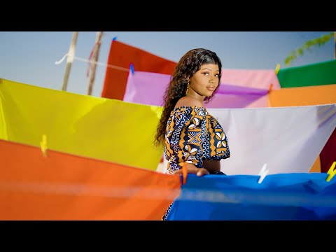 KING BABA - Ngaaka Blinde - Kitoko (clip officiel)