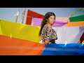 KING BABA Ngaaka Blinde Kitoko Clip Officiel