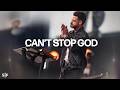 God’s Promise Can’t Be Stopped | Steven Furtick