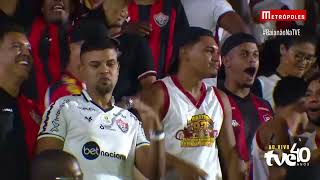 CONFIRA O GOL DE VITÓRIA 1x0 BAHIA DE FEIRA PELO BAIANÃO 2026